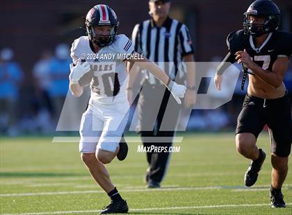 Thumbnail 1 in Signal Mountain vs Ridgeland photogallery.