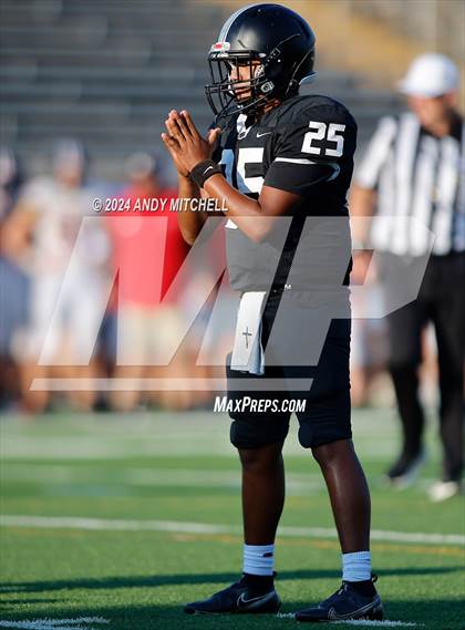 Thumbnail 1 in Signal Mountain vs Ridgeland photogallery.
