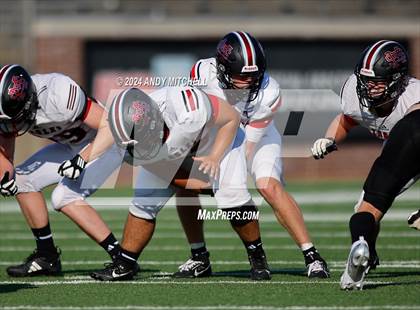 Thumbnail 2 in Signal Mountain vs Ridgeland photogallery.