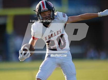 Thumbnail 1 in Signal Mountain vs Ridgeland photogallery.