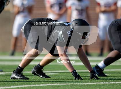 Thumbnail 1 in Signal Mountain vs Ridgeland photogallery.