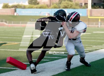 Thumbnail 2 in Signal Mountain vs Ridgeland photogallery.