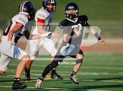 Thumbnail 3 in Signal Mountain vs Ridgeland photogallery.
