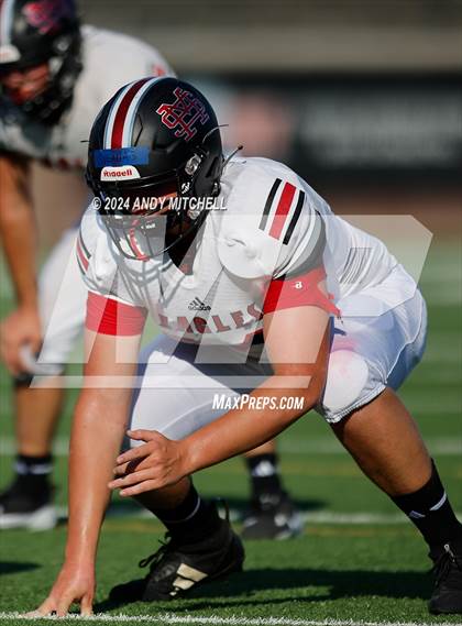 Thumbnail 2 in Signal Mountain vs Ridgeland photogallery.