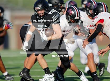 Thumbnail 3 in Signal Mountain vs Ridgeland photogallery.