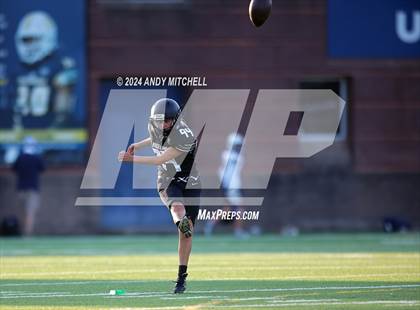 Thumbnail 2 in Signal Mountain vs Ridgeland photogallery.