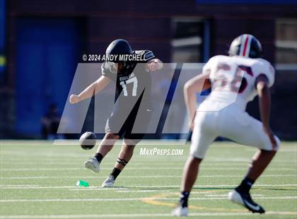 Thumbnail 2 in Signal Mountain vs Ridgeland photogallery.