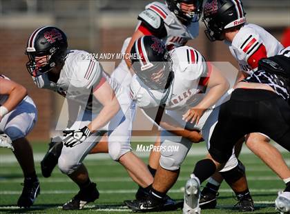 Thumbnail 3 in Signal Mountain vs Ridgeland photogallery.