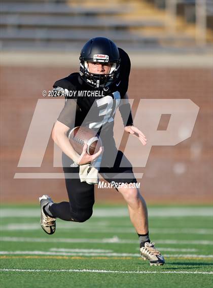 Thumbnail 1 in Signal Mountain vs Ridgeland photogallery.