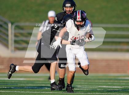 Thumbnail 1 in Signal Mountain vs Ridgeland photogallery.