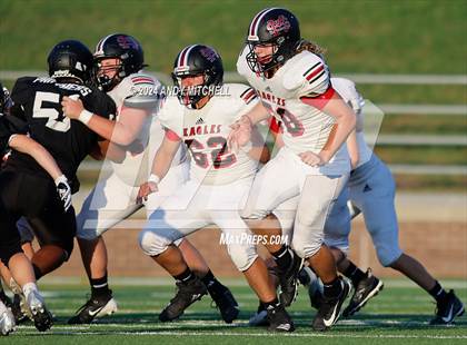 Thumbnail 3 in Signal Mountain vs Ridgeland photogallery.