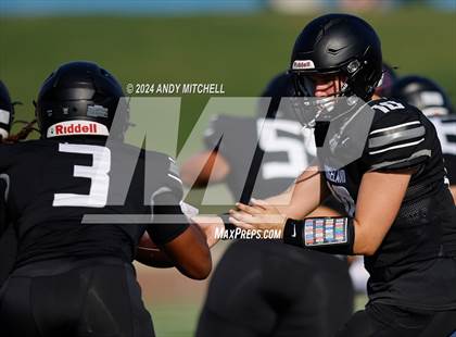 Thumbnail 2 in Signal Mountain vs Ridgeland photogallery.