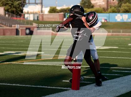 Thumbnail 3 in Signal Mountain vs Ridgeland photogallery.
