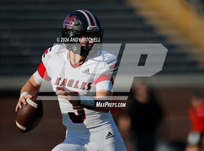 Thumbnail 1 in Signal Mountain vs Ridgeland photogallery.