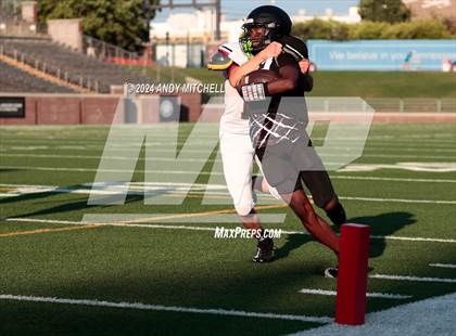 Thumbnail 1 in Signal Mountain vs Ridgeland photogallery.