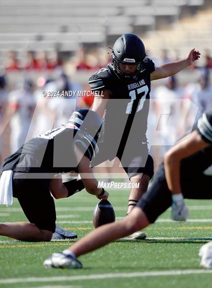 Thumbnail 1 in Signal Mountain vs Ridgeland photogallery.