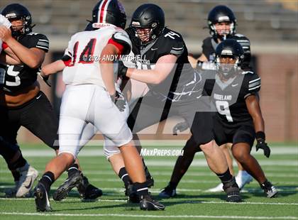 Thumbnail 1 in Signal Mountain vs Ridgeland photogallery.