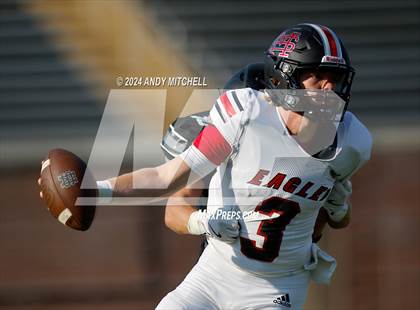 Thumbnail 2 in Signal Mountain vs Ridgeland photogallery.