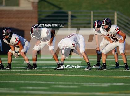 Thumbnail 3 in Signal Mountain vs Ridgeland photogallery.