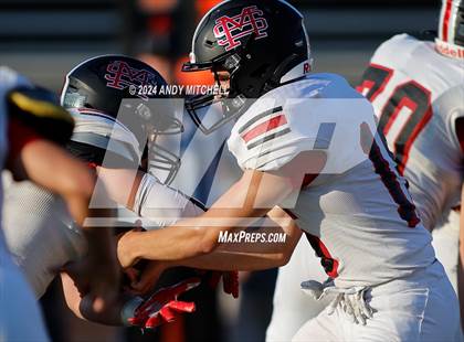 Thumbnail 3 in Signal Mountain vs Ridgeland photogallery.