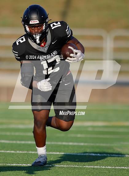 Thumbnail 2 in Signal Mountain vs Ridgeland photogallery.