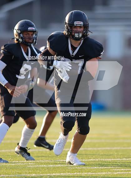 Thumbnail 3 in Signal Mountain vs Ridgeland photogallery.