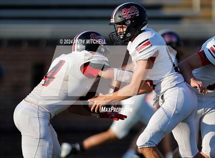 Thumbnail 3 in Signal Mountain vs Ridgeland photogallery.