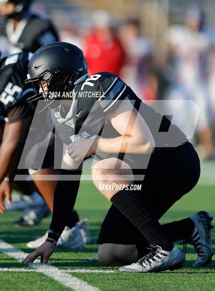 Thumbnail 3 in Signal Mountain vs Ridgeland photogallery.