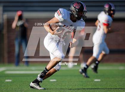 Thumbnail 3 in Signal Mountain vs Ridgeland photogallery.
