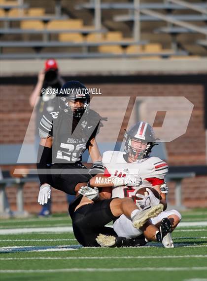 Thumbnail 1 in Signal Mountain vs Ridgeland photogallery.