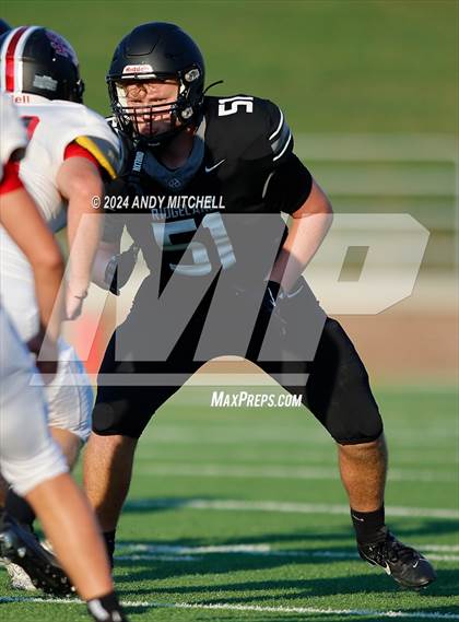 Thumbnail 3 in Signal Mountain vs Ridgeland photogallery.