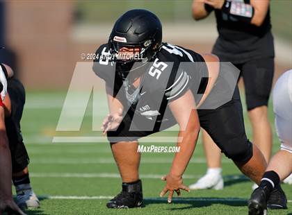 Thumbnail 2 in Signal Mountain vs Ridgeland photogallery.