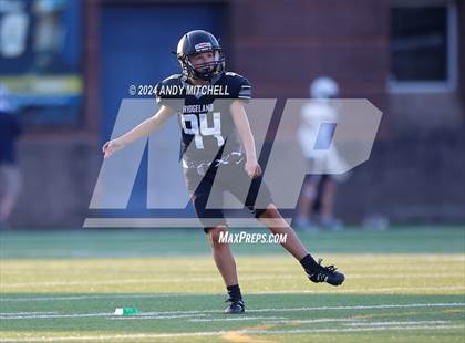 Thumbnail 1 in Signal Mountain vs Ridgeland photogallery.
