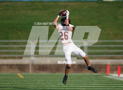 Thumbnail 1 in Signal Mountain vs Ridgeland photogallery.