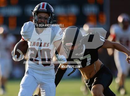 Thumbnail 2 in Signal Mountain vs Ridgeland photogallery.