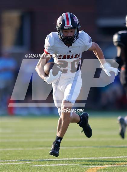 Thumbnail 3 in Signal Mountain vs Ridgeland photogallery.