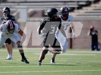 Thumbnail 3 in Signal Mountain vs Ridgeland photogallery.
