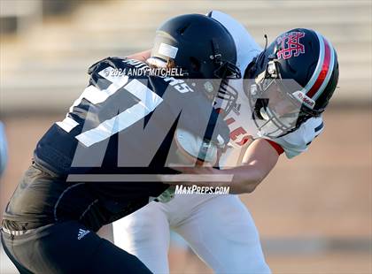 Thumbnail 3 in Signal Mountain vs Ridgeland photogallery.