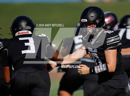 Thumbnail 3 in Signal Mountain vs Ridgeland photogallery.