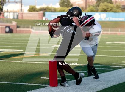 Thumbnail 1 in Signal Mountain vs Ridgeland photogallery.