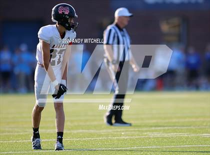 Thumbnail 1 in Signal Mountain vs Ridgeland photogallery.