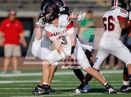 Thumbnail 2 in Signal Mountain vs Ridgeland photogallery.