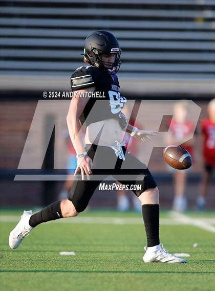 Thumbnail 2 in Signal Mountain vs Ridgeland photogallery.