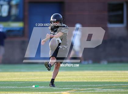 Thumbnail 1 in Signal Mountain vs Ridgeland photogallery.