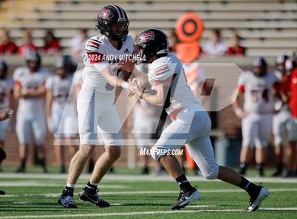 Thumbnail 3 in Signal Mountain vs Ridgeland photogallery.