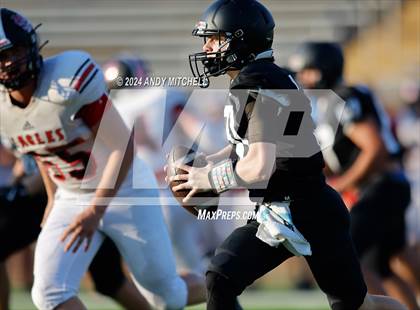 Thumbnail 2 in Signal Mountain vs Ridgeland photogallery.