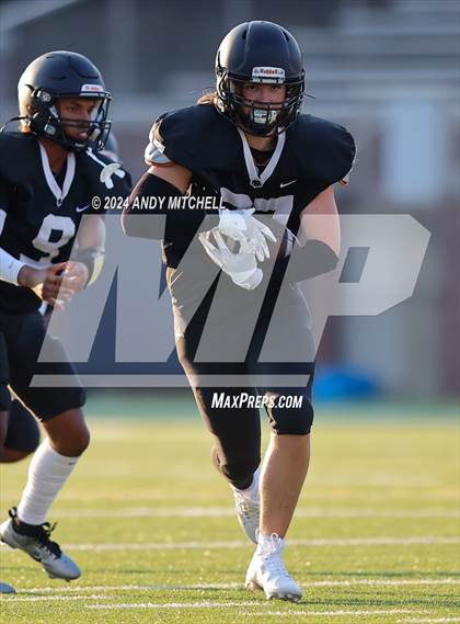 Thumbnail 2 in Signal Mountain vs Ridgeland photogallery.