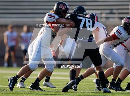 Thumbnail 3 in Signal Mountain vs Ridgeland photogallery.