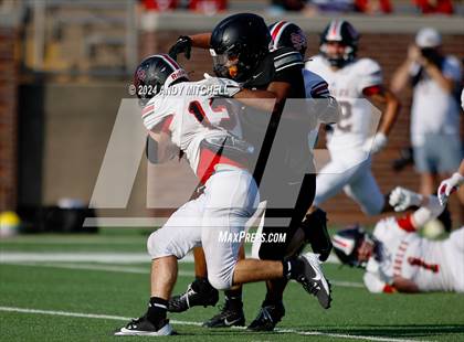 Thumbnail 3 in Signal Mountain vs Ridgeland photogallery.