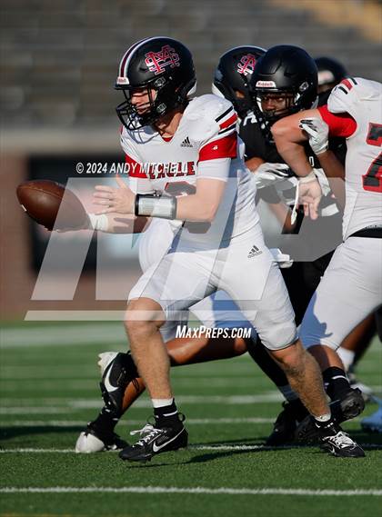 Thumbnail 1 in Signal Mountain vs Ridgeland photogallery.